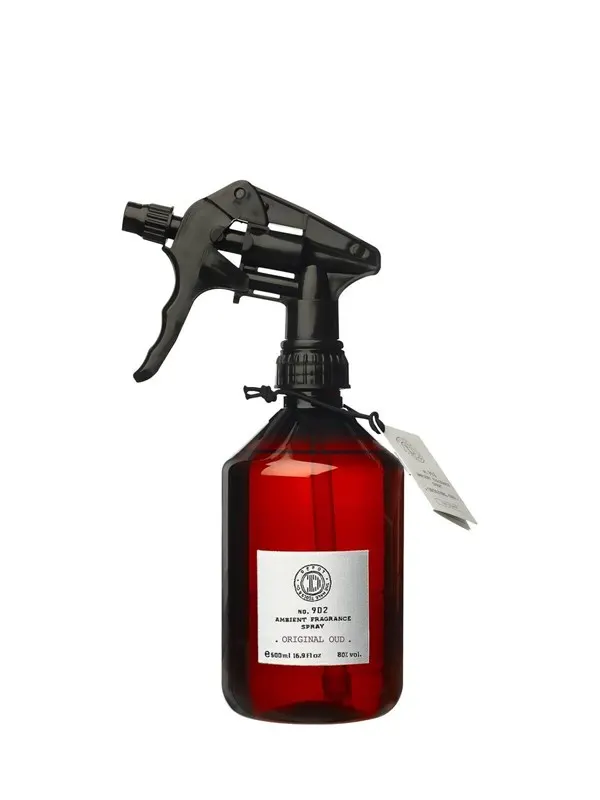 Depot 900 Scents No. 902 Original Oud Room Spra