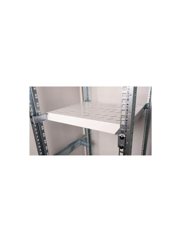 Roline - rack shelf - 350 mm depth 50 kg load capacity - 1U