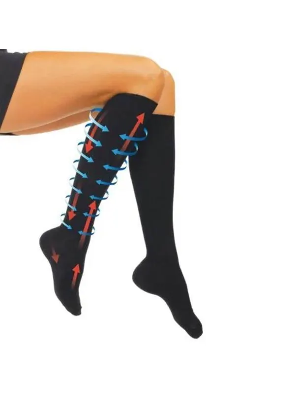 Travelblue Pressure Socks L/XL