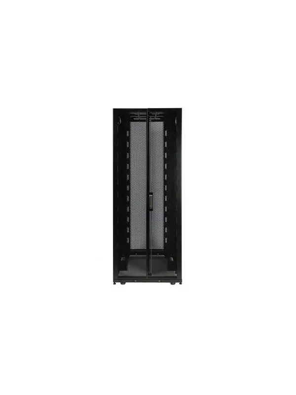 Eaton Series 42U Rack Enclosure Server Cabinet 47.25" Deep 29.5" Wide