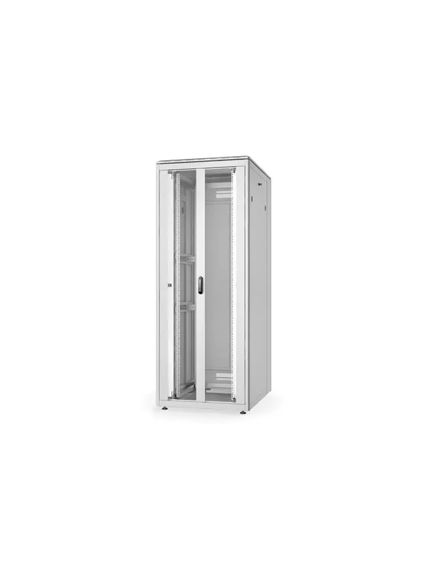 DIGITUS DN-31124 - 42U - Free Standing Rack Cabinet