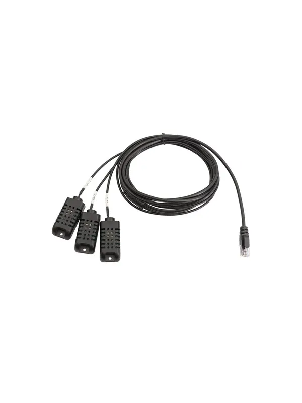 APC Easy Rack - PDU rack temperature & humidity sensor