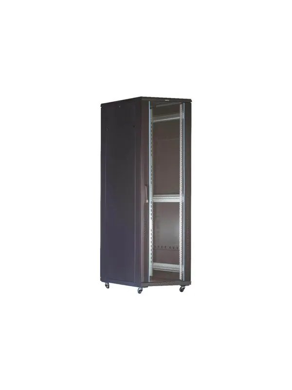 TOTEN G6.6242.9801 - System G - 42U - Free Standing Rack Cabinet