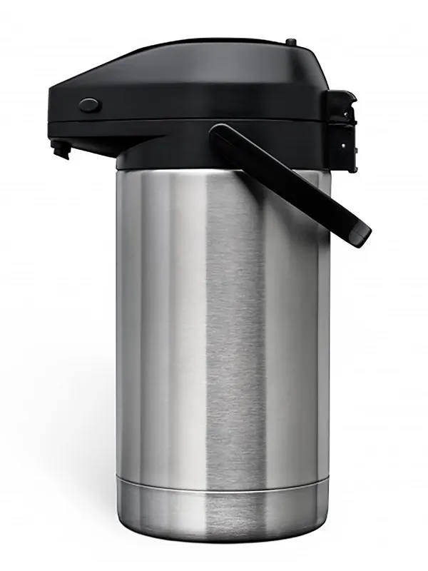 Moccamaster Thermos jug 2 liter with pump