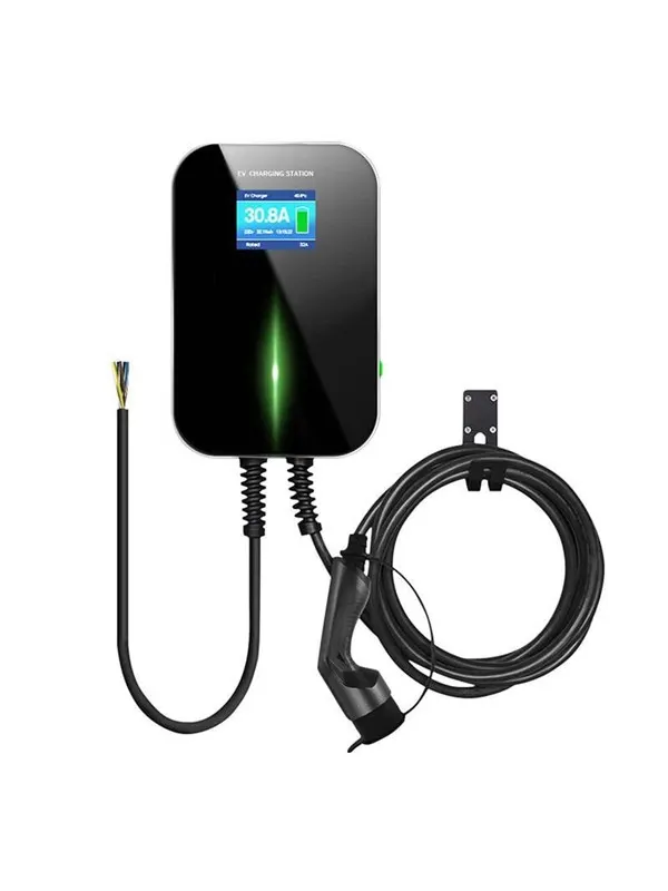 Besen wall charger for electric cars BS20 22kW APP