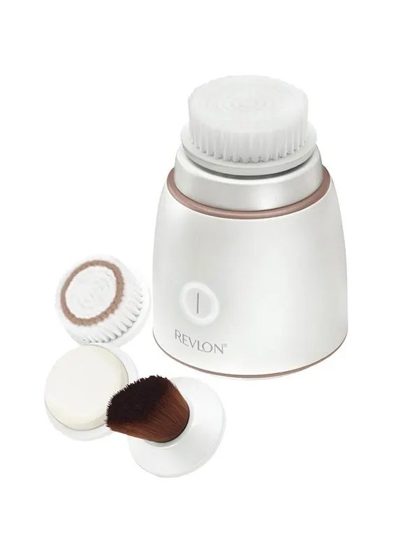 Revlon Ultimate Glow Clean and Make-up Sonic