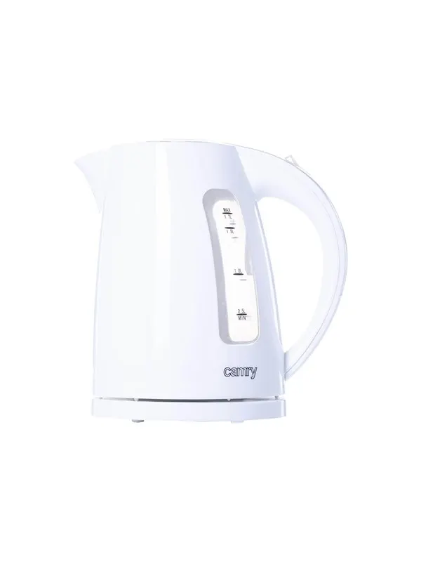 Adler Vattenkokare Premium - 2200 W
