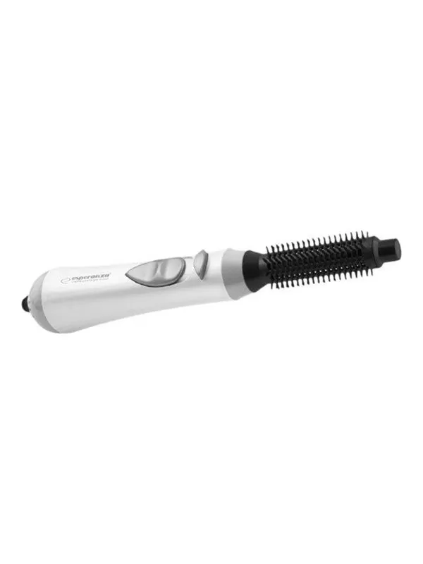 Esperanza Hårtork NEFERTITI - hair dryer/hair styler - white - 400 W
