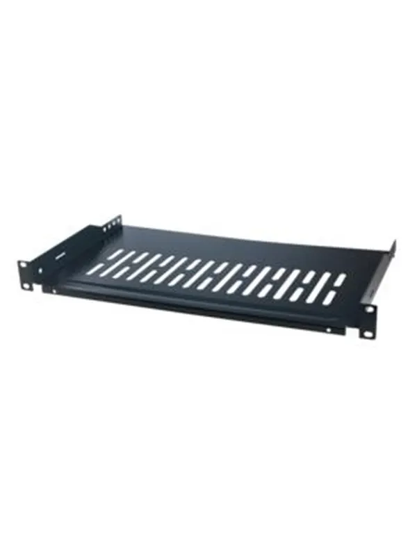LogiLink SF1C35B - 1U - Fixed Shelf