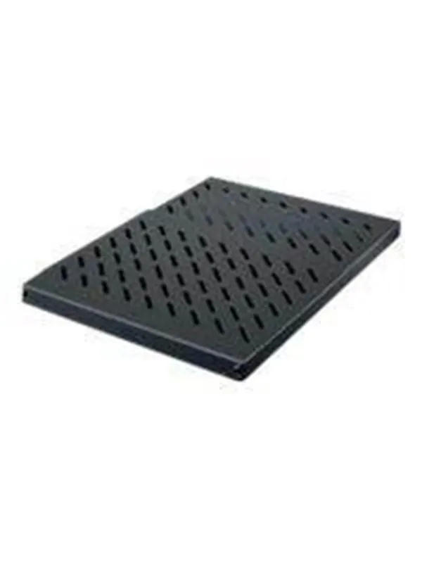Rittal rack shelf - 1U