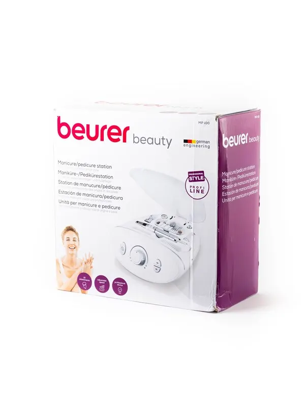 Beurer MP 100