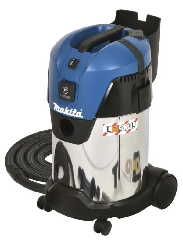 Makita Dammsugare VC3011L