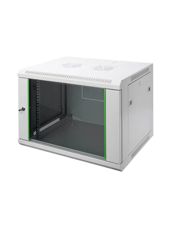 DIGITUS Professional Line DN-19 09-U-EC - skåp m