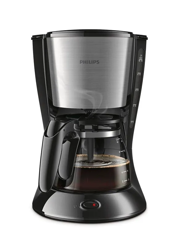 Philips Daily Collection HD7462 - kaffemaskin