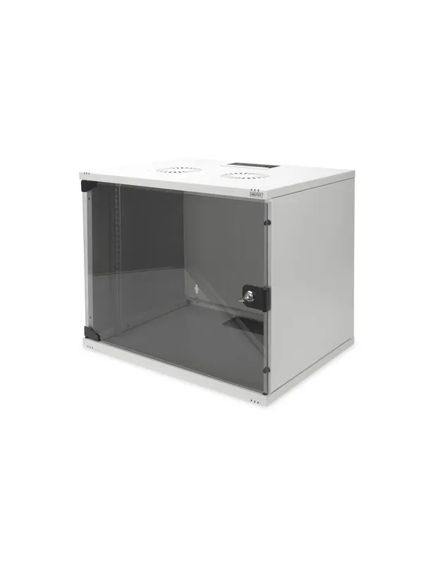DIGITUS Professional Compact Series DN-19 09-US