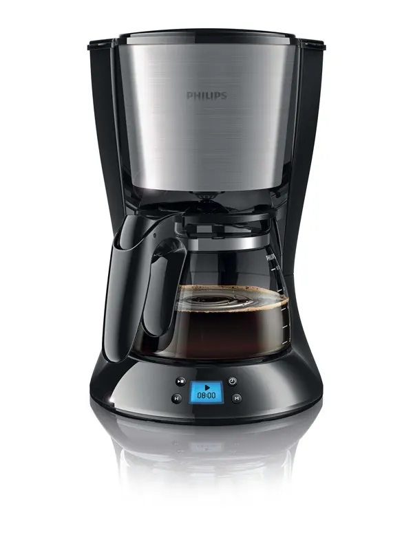 Philips HD7459 - Svart