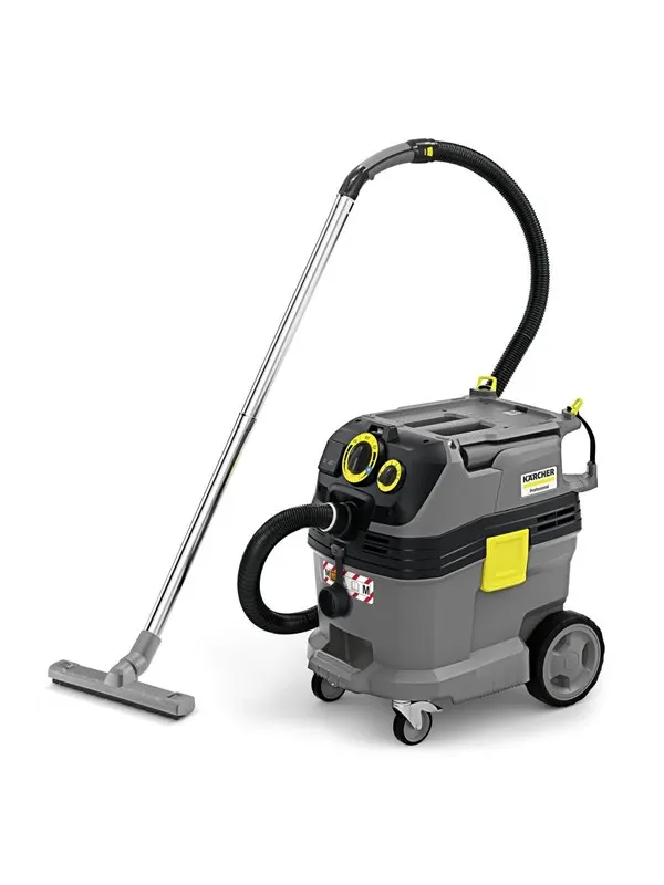 Kärcher Dammsugare Karcher NT 30/1 Tact Te Basic M 1.148-238.0