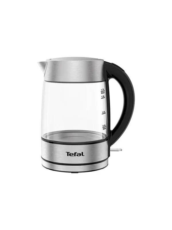 Tefal Vattenkokare KI772D38 - kettle