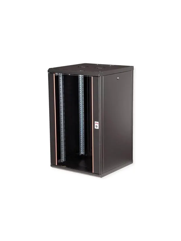 Roline Pro - rack - 600 x 600 mm (WxD) - 20U