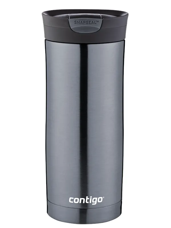 Contigo Huron Gunmetal 470ml