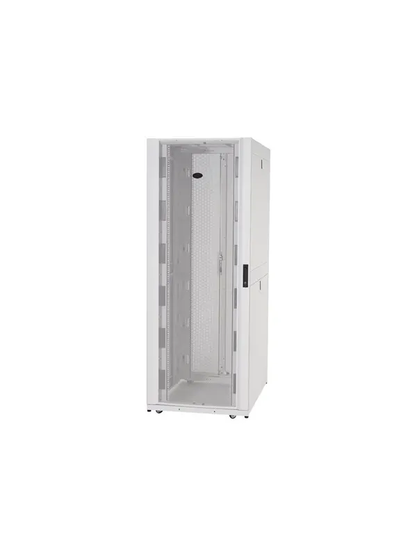 APC NetShelter SX Cabinet with Sides