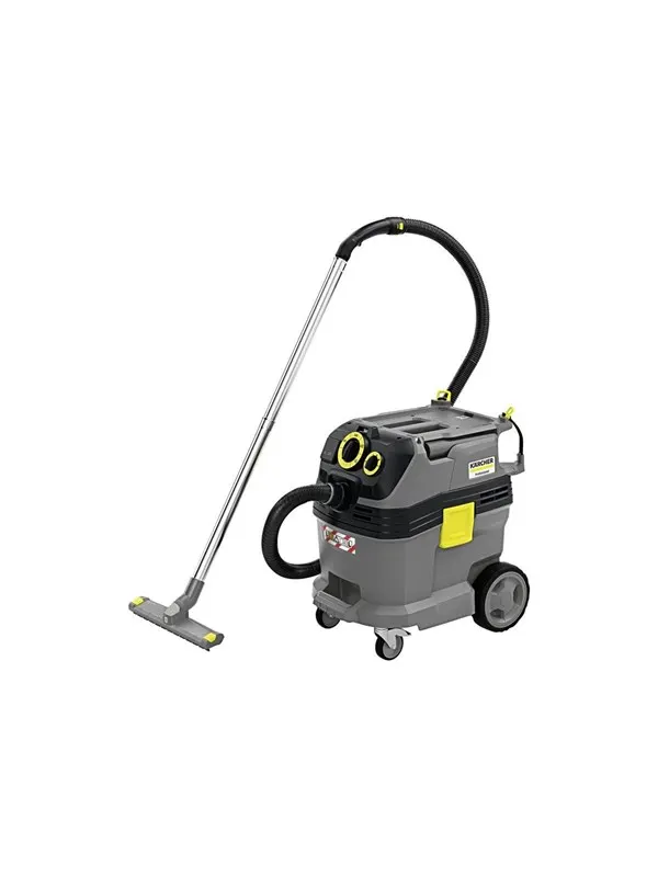 Kärcher Dammsugare Vacuum cleaner - canister