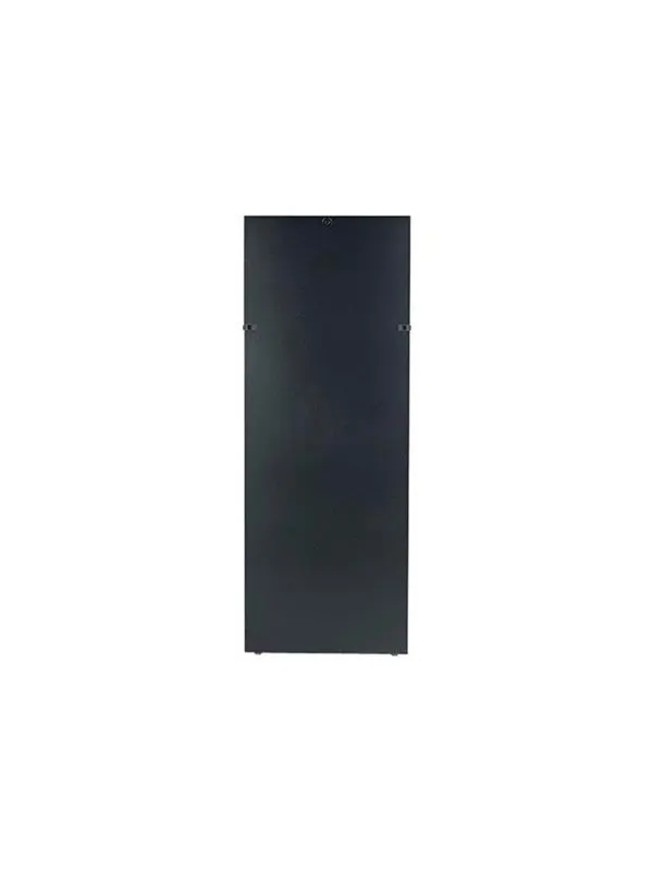 APC rack panel - 48U
