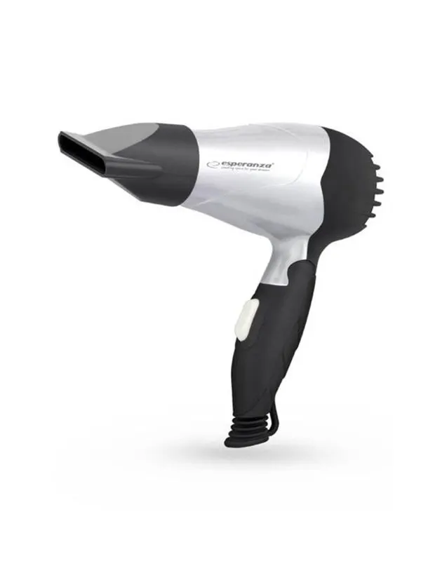 Esperanza Hårtork Venus EBH002S - 850 W