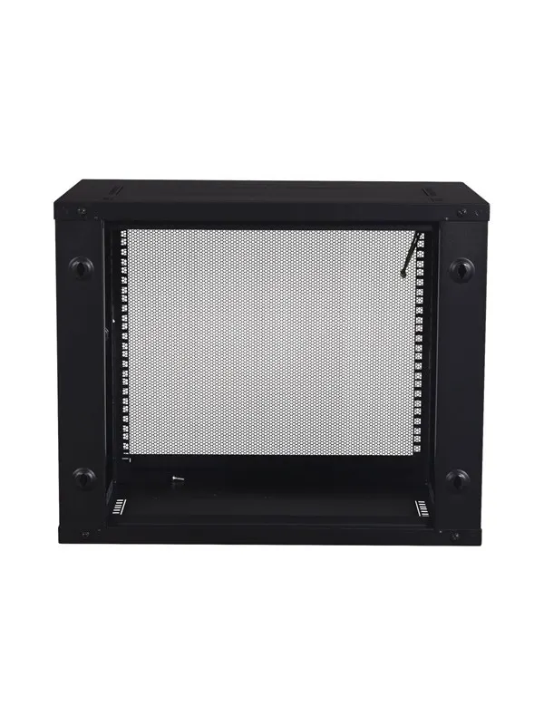 APC NetShelter WX 9U Wall Mount Cabinet 19"