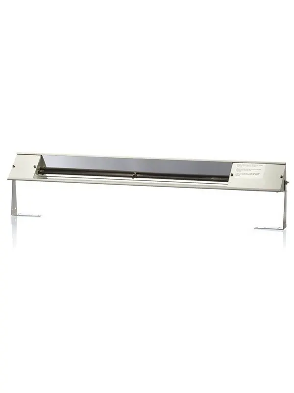 Jevi Infratemper radiant heater ta-100