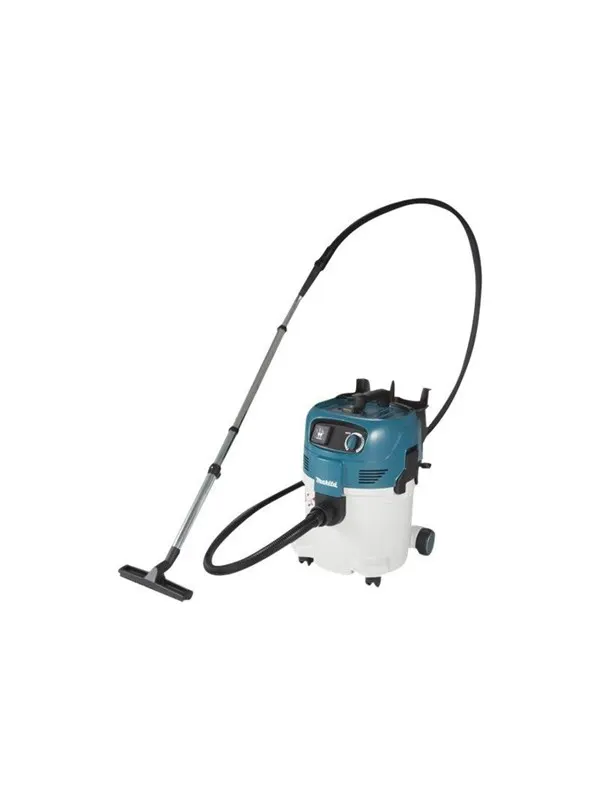 Makita Dammsugare VC3012L - vacuum cleaner - canister