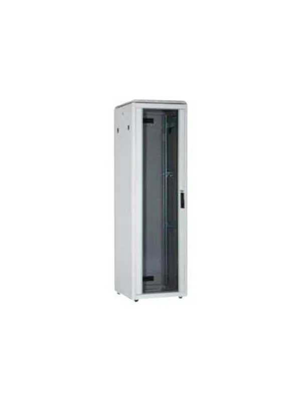 DIGITUS Unique DN-19 26U-6/8-1 - rack - 26U