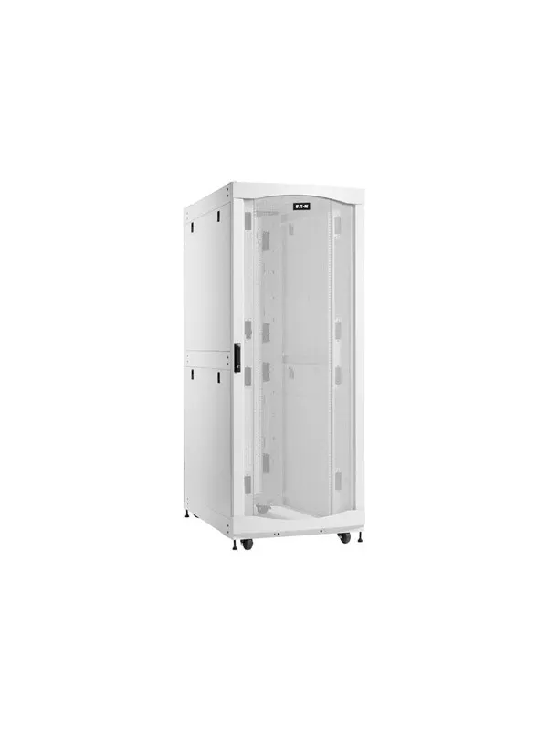 Eaton SmartRack - rack enclosure cabinet - heavy duty extra-width - 48U