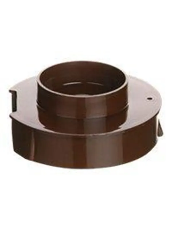 Moccamaster Lid for Jug - Brown