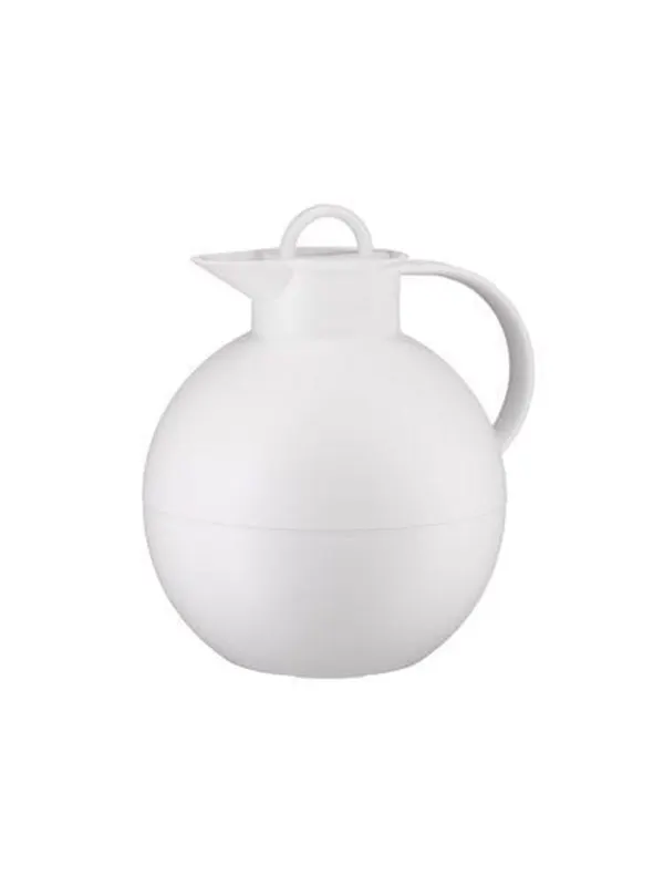 Thuesen Jensen Alfi - Kugle Thermosâ - Frozen White (0115 012 094)