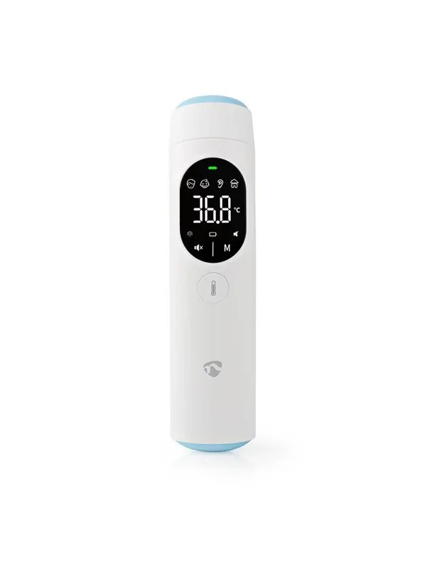 Nedis BTHTIR10WT digital body thermometer