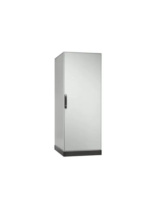 APC EcoStruxure R-Series Netshelter RX - rack - 42U