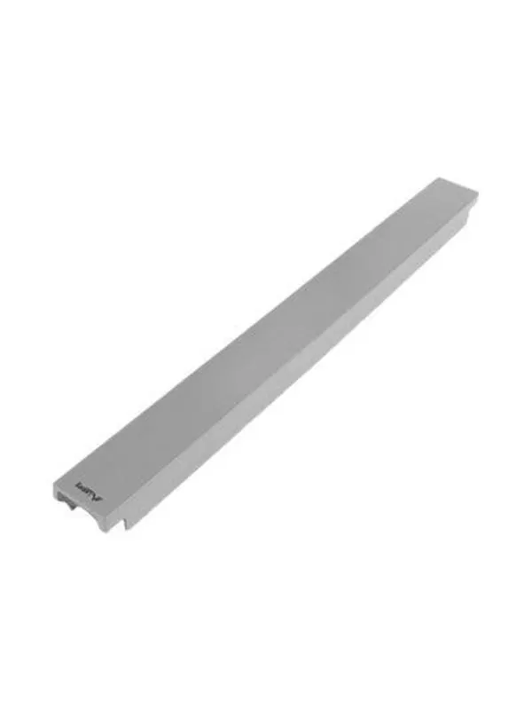 Lanberg rack blanking panel - 1U