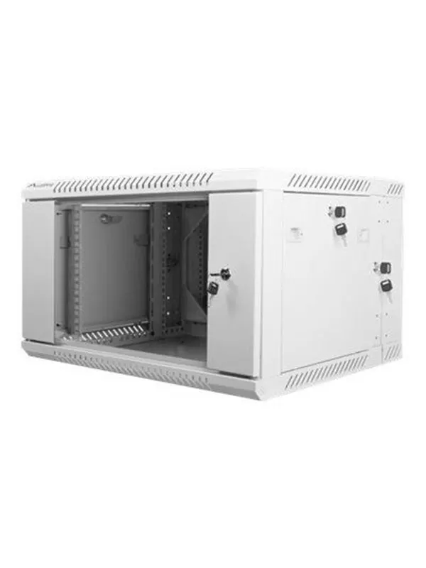Lanberg rack - 6U