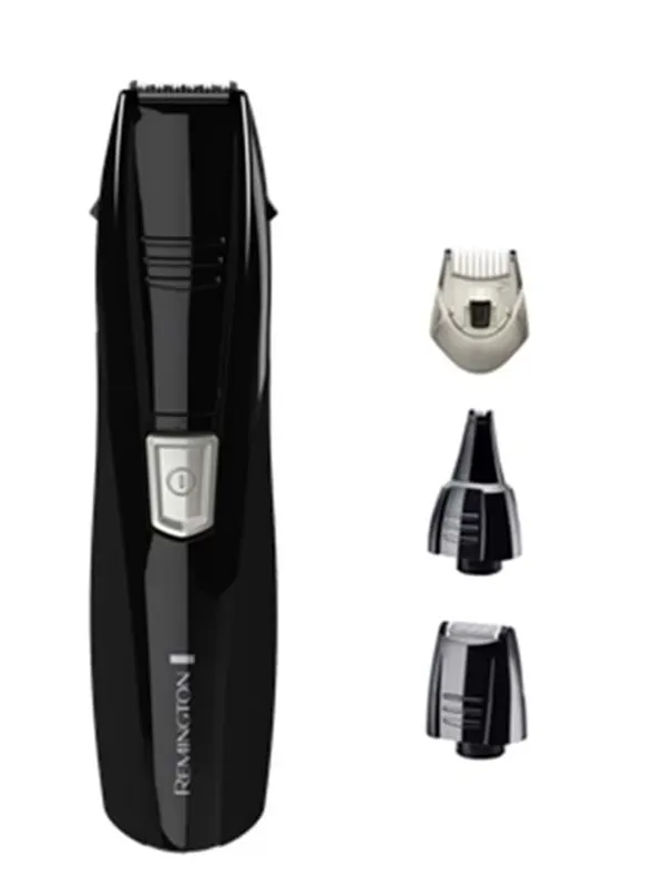 REMINGTON Näshårtrimmer PG180 Grooming Kit