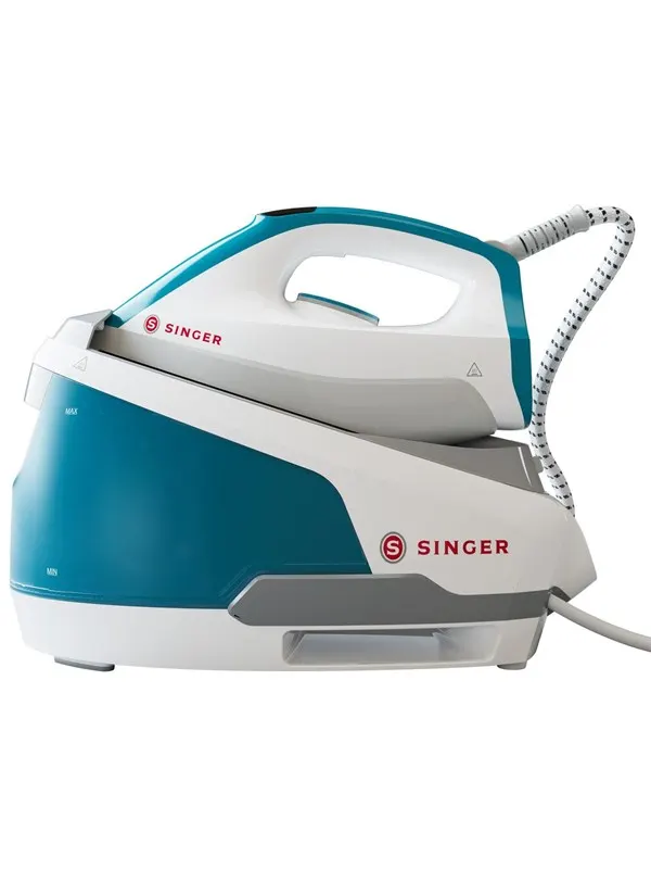 Singer Steam generator iron/fabric steamer TrueBlast Steam Generator 1.0
