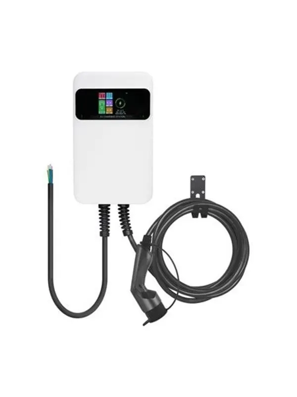 Besen SQ20-22KW-APP Wall Charger for Electric Cars