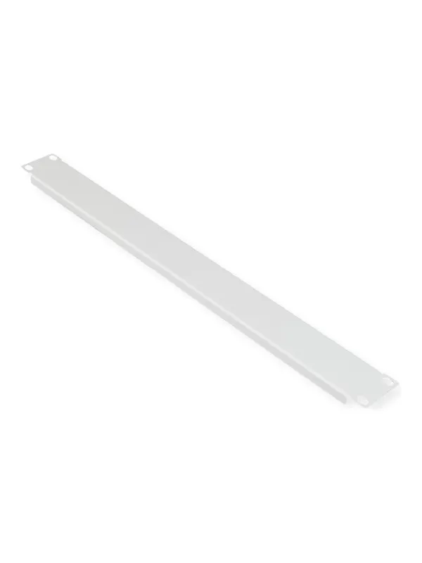 Roline - blank panel - 1U