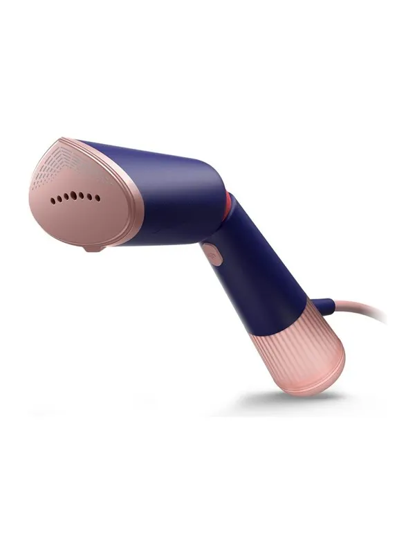 Philips Handångstation 5000 series STH5030 - handheld fabric steamer - sole plate: metal