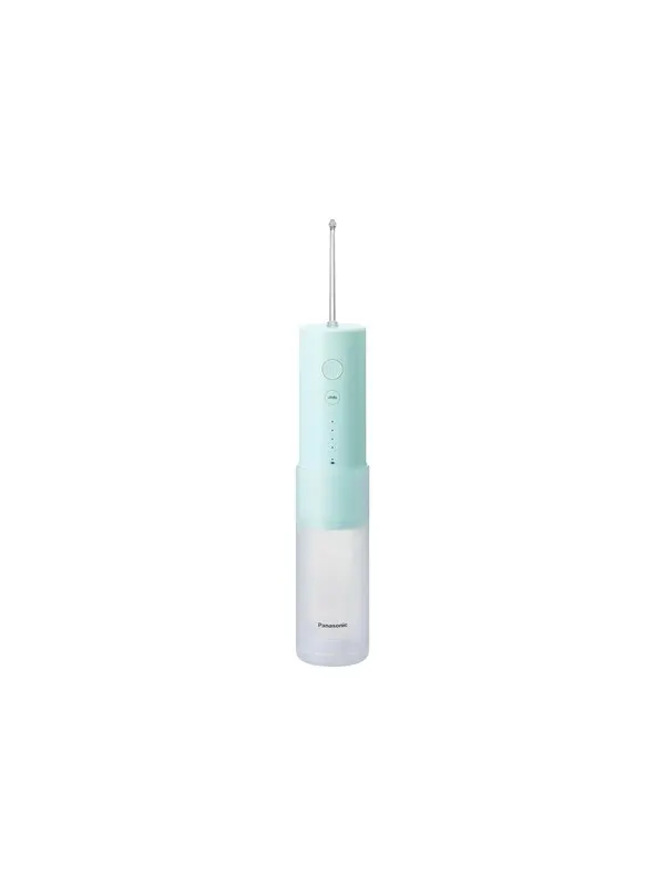 Panasonic eltandborste EW-DJ4B-G - oral irrigator