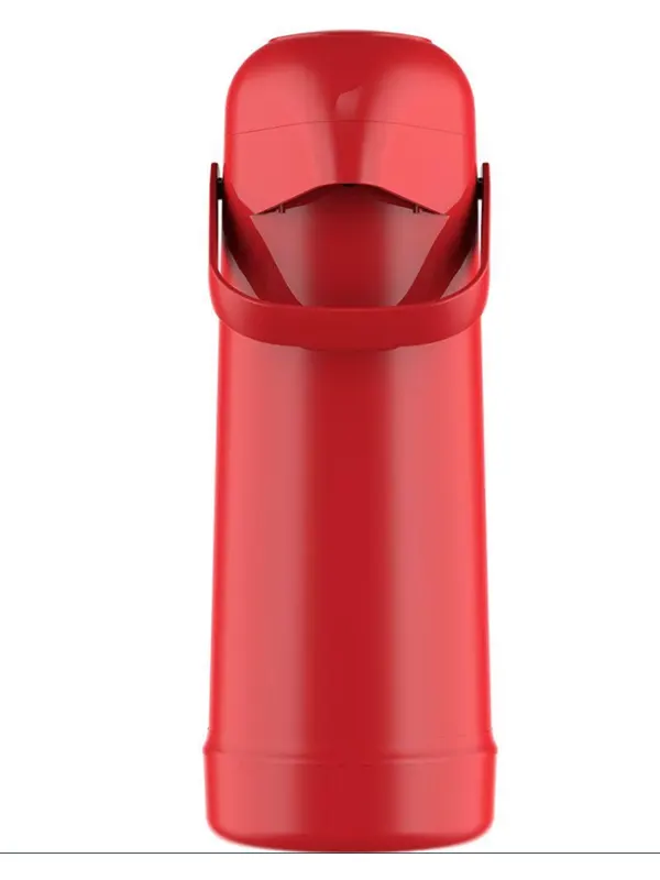 EMSA Ponza - red