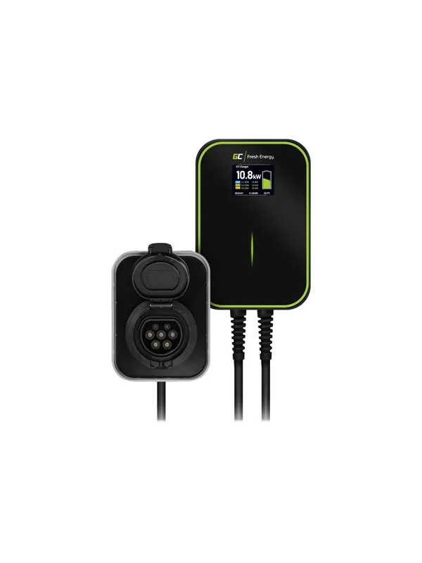 Green Cell EV PowerBox