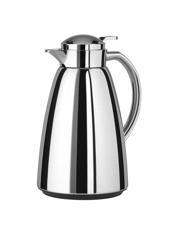 Tefal Campo Thermo Jug QT 1.0 l. Chrome