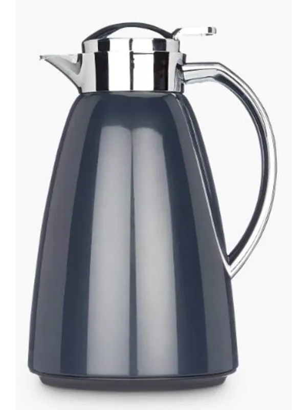 Tefal Campo jug - 1.0 L - Antracit