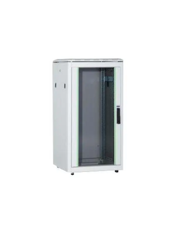 DIGITUS Unique DN-19 42U-6/10-1 - rack - 42U